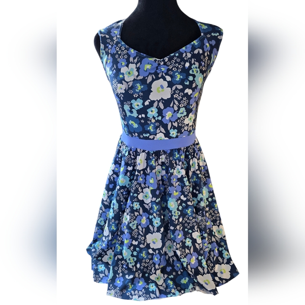 Weissman Dance Dress Tennis Dress XL Child